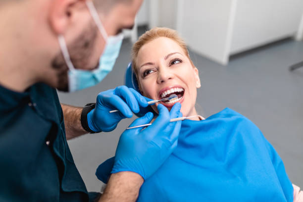 Best General Dentistry  in Seneca, IL