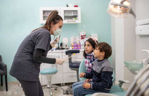 Best Dental Bonding  in Seneca, IL